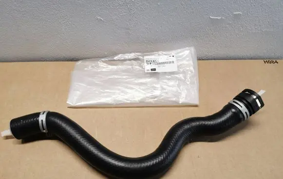 KIA Niro Engine coolant pipe/hose 25414AT000DANEK 25414AT000