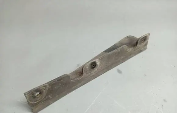 Mitsubishi Space Star Front splash guards bracket STAR0L2A