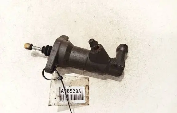 Skoda Octavia Mk2 (1Z) Master brake cylinder