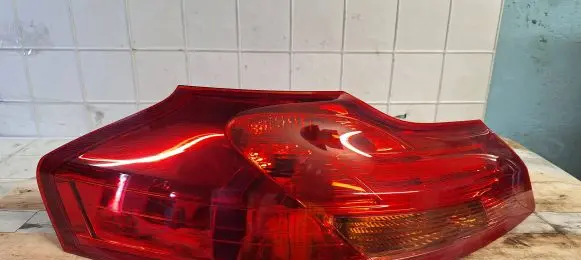 Opel Insignia A Rear/tail lights 13226856 13277877 VP9TTX13405