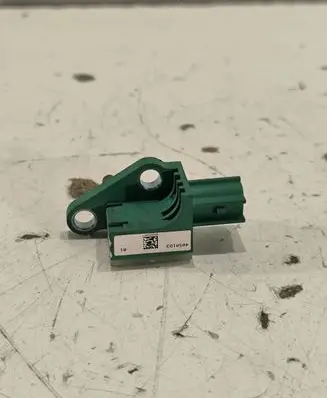 Volkswagen PASSAT B6 Airbag deployment crash/impact sensor 909606038