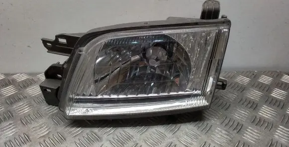 Subaru Forester SF Headlight/headlamp