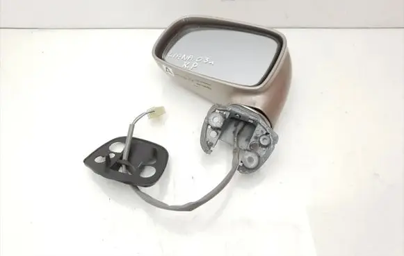 Suzuki Liana Front door electric wing mirror 