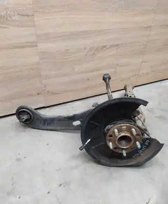 KIA Sportage Rear wheel hub 55220D3050