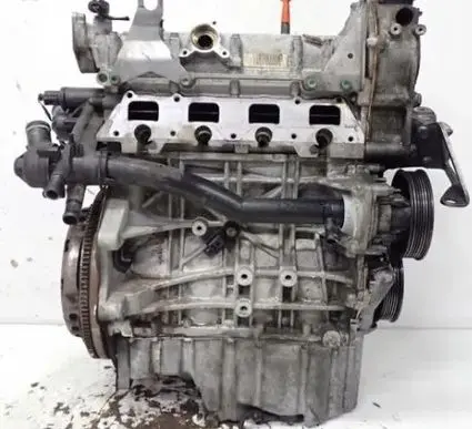 Volkswagen Golf V Engine BLN
