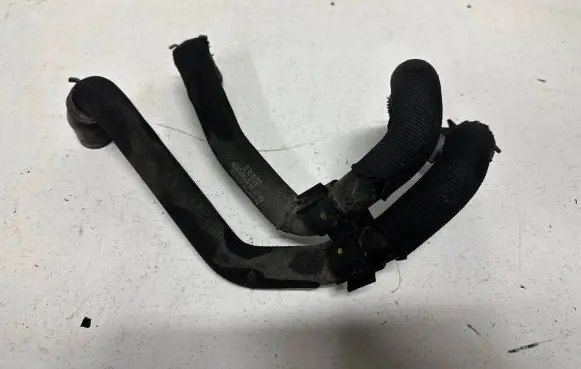 Skoda Superb B8 (3V) Engine coolant pipe/hose 3Q0121040 ZD300615