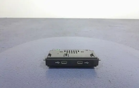Other control units/modules