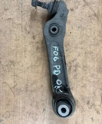 BMW 6 F06 Gran coupe Front lower control arm/wishbone 608216