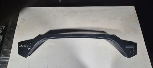 Mazda 3 III Tailgate trim BHN950811