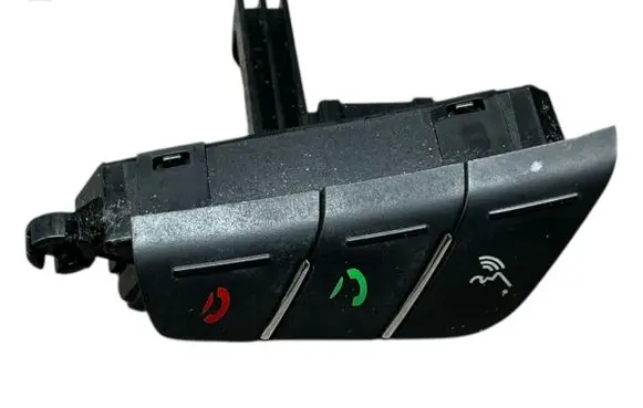 KIA Ceed Steering wheel buttons/switches 49D29B1400 2012424