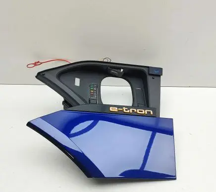 Audi e-tron Fuel tank cap 4KE971375 4KE010007