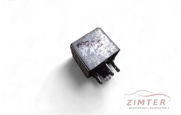 Audi 100 200 5000 C3 Other relay 443919469 5KG00407902 5KG004079