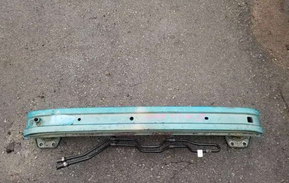 Peugeot Bipper Front bumper cross member OEM