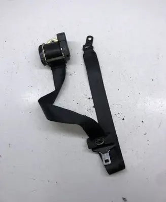 BMW X5 E53 Front seatbelt 840875210 8408752