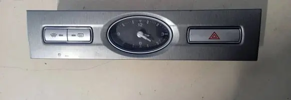 Clock