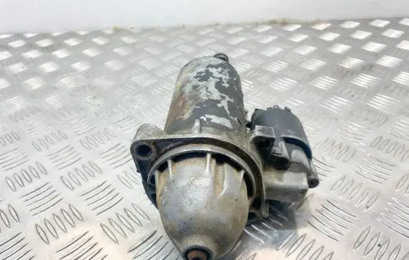 Mercedes-Benz SL R129 Other engine bay part