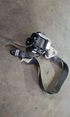 Jeep Patriot Front seatbelt 605031400A