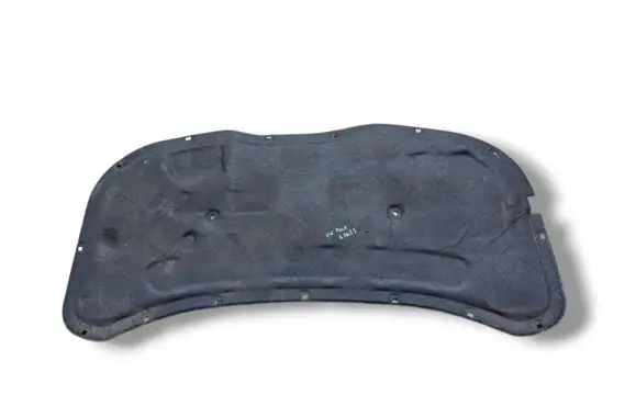 Volkswagen Polo IV 9N3 Engine bonnet/hood sound/heat insulation 6Q0863835C