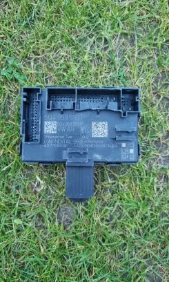 Skoda Octavia Mk3 (5E) Other control units/modules 5Q4959593P