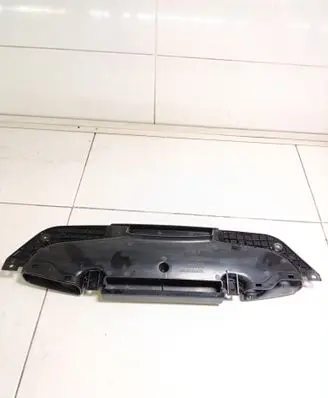 Air intake duct part