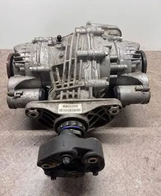 BMW X6M F86 Rear differential 7850170