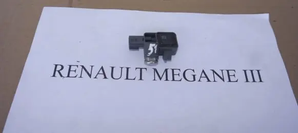Renault Laguna III Airbag deployment crash/impact sensor 988300005R