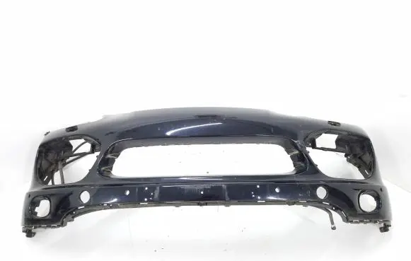 Porsche Cayenne (92A) Front bumper