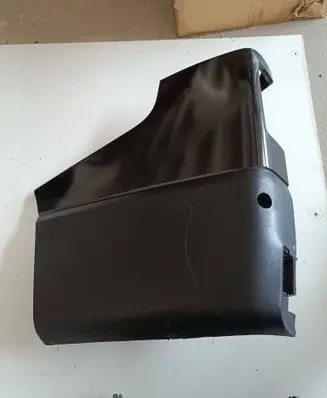 Renault Trafic III (X82) Front bumper corner part panel trim 2910431 850173177R