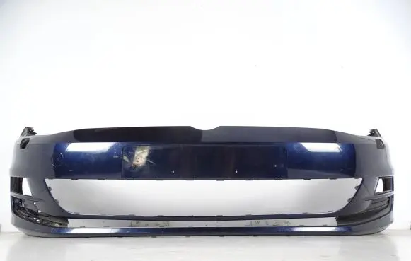 Volkswagen Golf VII Front bumper 5G0807221