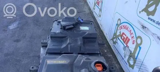 Peugeot iOn Car battery 1607995580