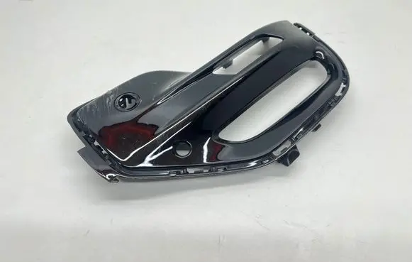 BMW X5 G05 Front bumper lower grill 8073440