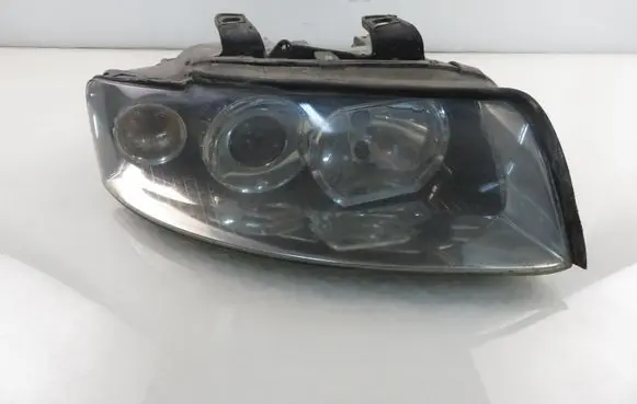 Audi A4 S4 B6 8E 8H Headlight/headlamp 8E0990008F 8E0941004F