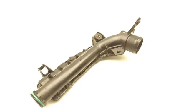Peugeot 308 Intercooler hose/pipe 9812735880