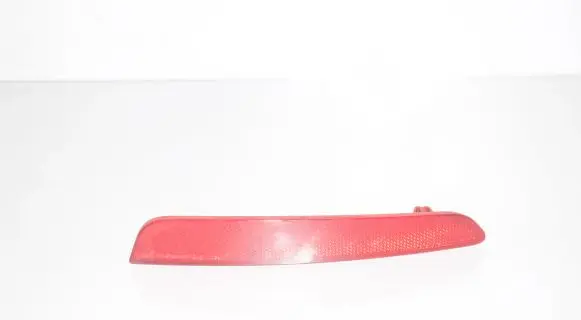 Rear tail light reflector