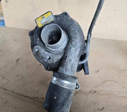 Renault Megane II Turbo 54391015080 54359700002 CK50727160190