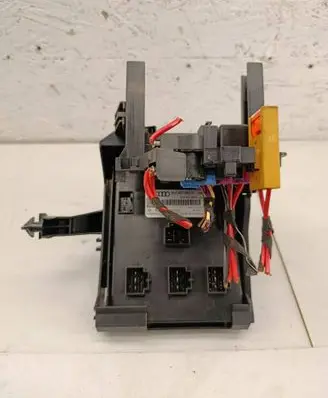 Audi A4 S4 B8 8K Airbag control unit/module 1001Z090
