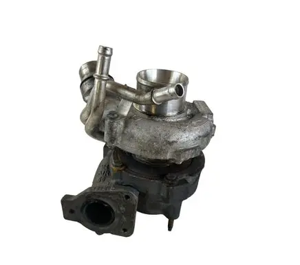 Renault Koleos I Turbo H9200638766 7730873