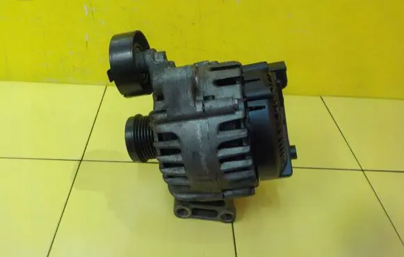 Volvo S60 Generator/alternator 31285435 B4164T3
