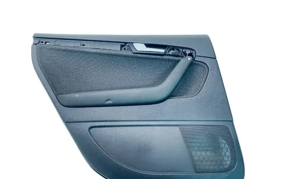 Audi A3 S3 8P Rear door card panel trim 8P4867303