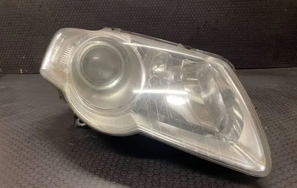 Volkswagen PASSAT B6 Headlight/headlamp 89312185 3C0941006AA 2185KFY6