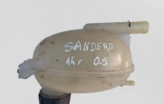 Dacia Sandero Coolant expansion tank/reservoir 217107259R