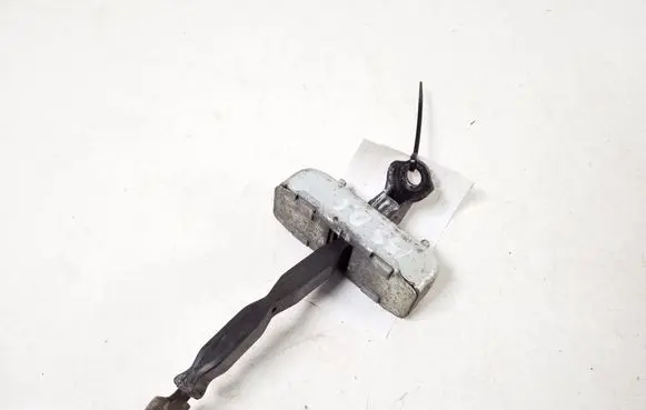 Toyota Corolla Verso E121 Rear door check strap stopper 68630-12090