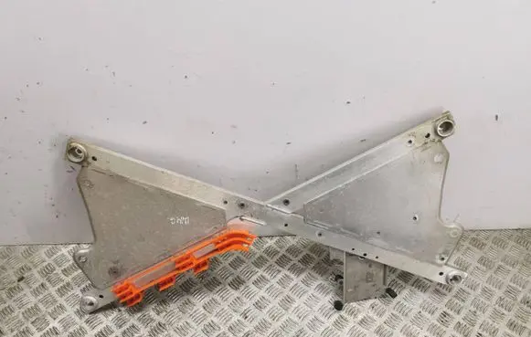 BMW i3 Rear underbody cover/under tray 6852878