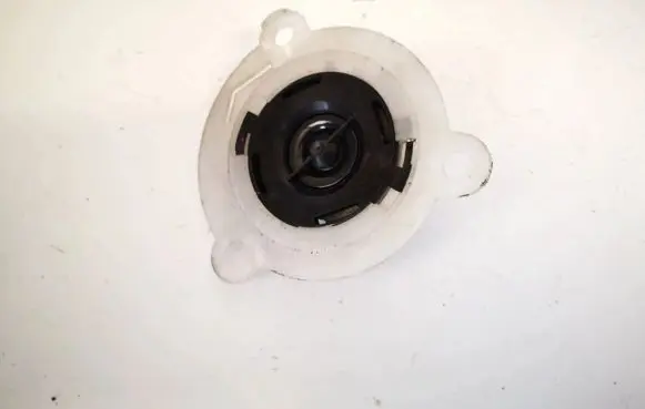 Peugeot 807 Front door speaker 9633355780