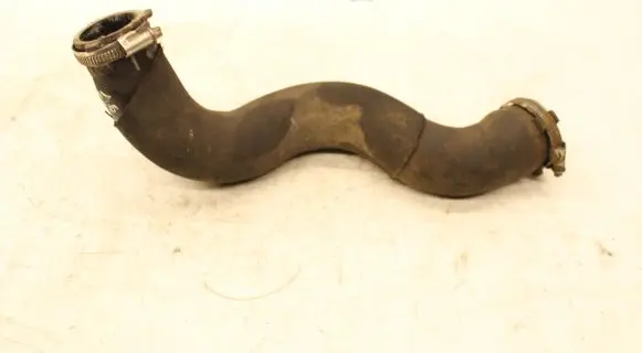 Audi A6 S6 C6 4F Engine coolant pipe/hose