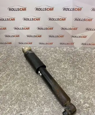 Renault Scenic I Rear shock absorber/damper