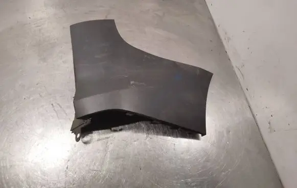 Ford Transit Courier Rear bumper corner part panel trim et7617926