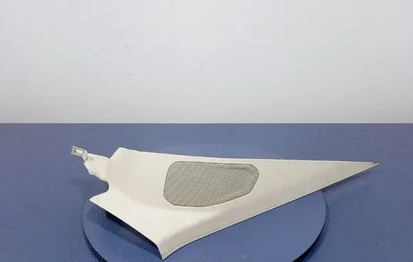 BMW X6 M Other sill/pillar trim element 7457101