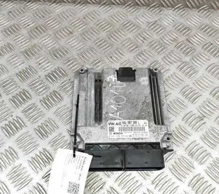 Audi Q5 SQ5 Engine control unit/module 04L907309L 0281030258