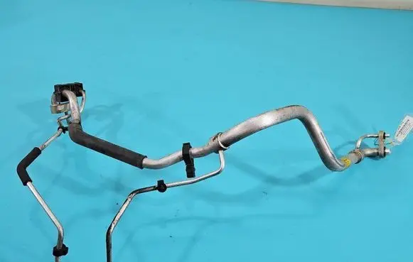 Opel Mokka Air conditioning (A/C) pipe/hose 9542-2880 IMPRK1476772